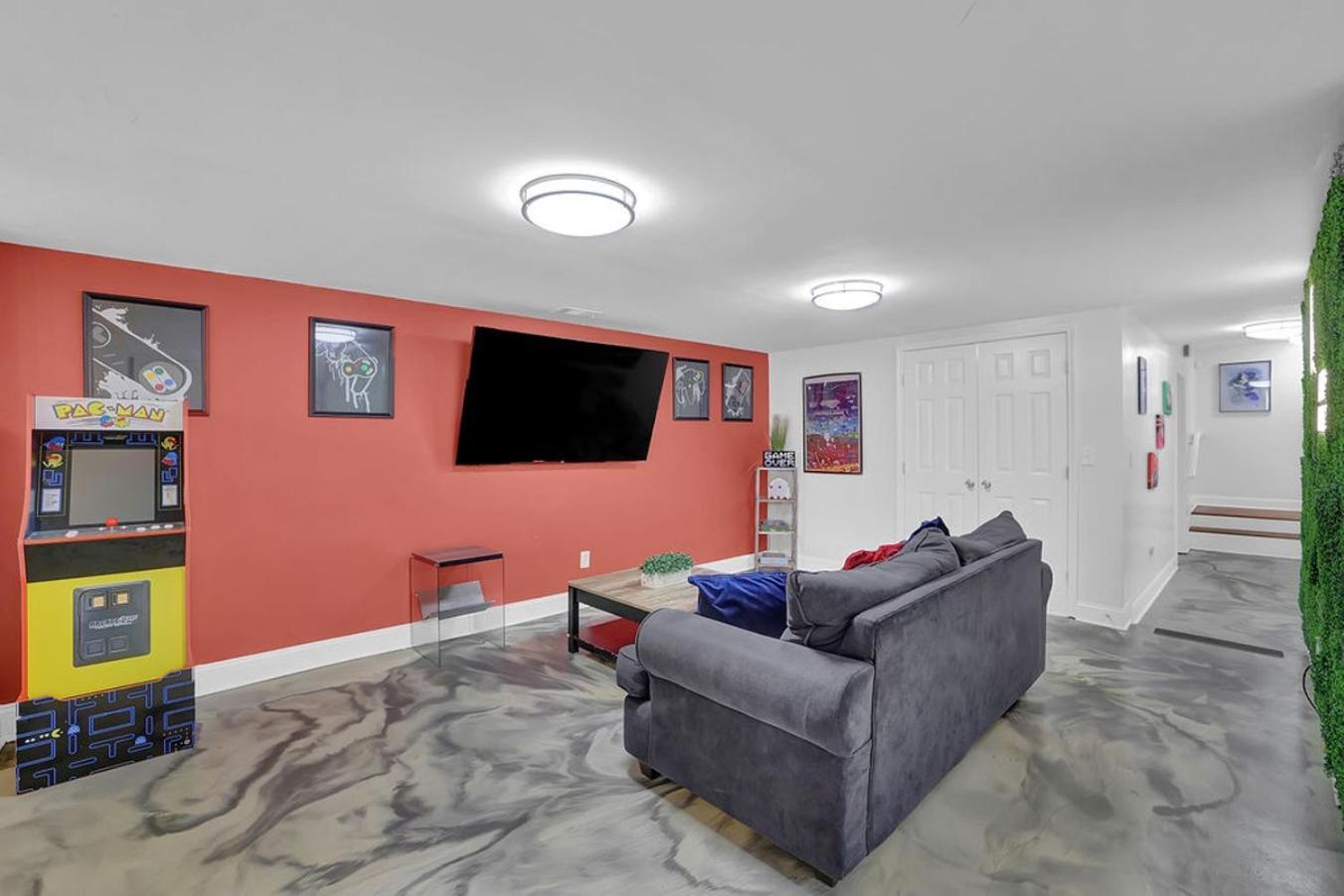 Atlanta Magicpool12Beds20Pplmessage Now Specia Villa Eksteriør bilde