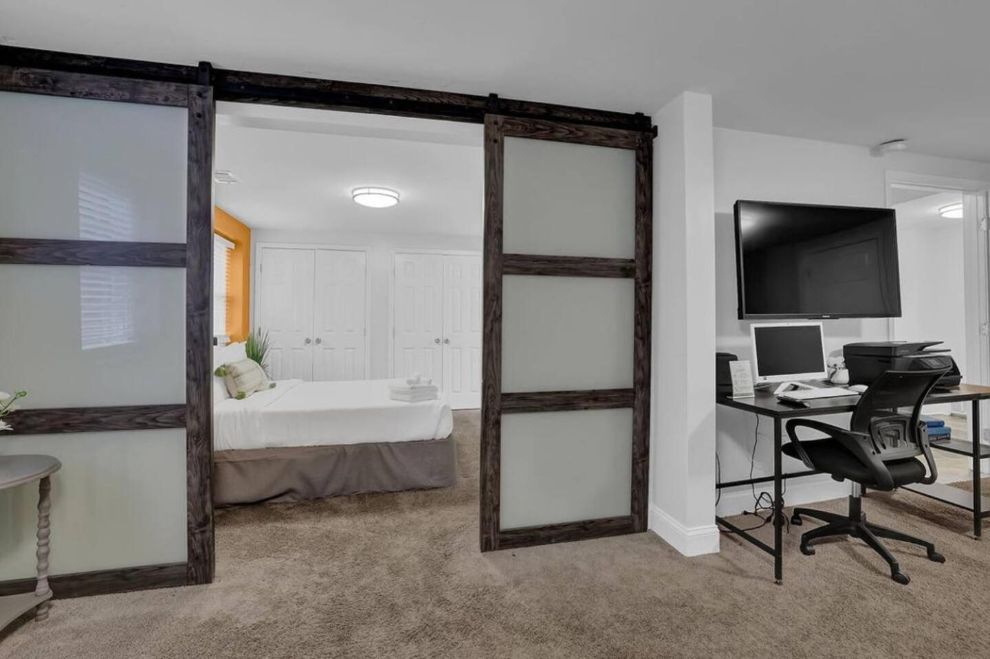 Atlanta Magicpool12Beds20Pplmessage Now Specia Villa Eksteriør bilde